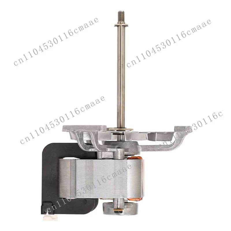 ZS6129-29037 One Constant High Temperature Drying Oven Fan Long Shaft Blower Electric Oven Biochemical Incubator Motor