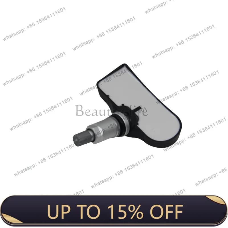 FG LR021935, C2D15550, C2D10071, C2Z31510 tire pressure sensor