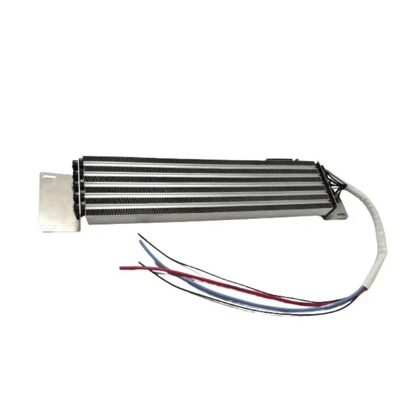 Car Air Conditioning Spare Parts Heater Components 12V 24v Car Heater Bus Electric Truck Air Heater