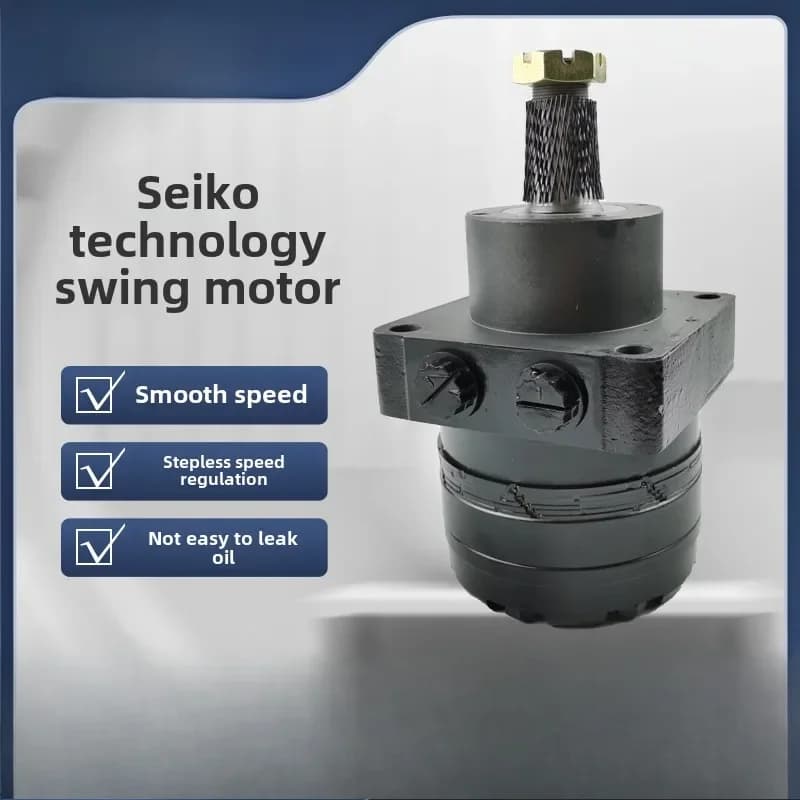 2PK Wheel Motor Exmark Lazer z1 -523328 Toro Z Master103-6988