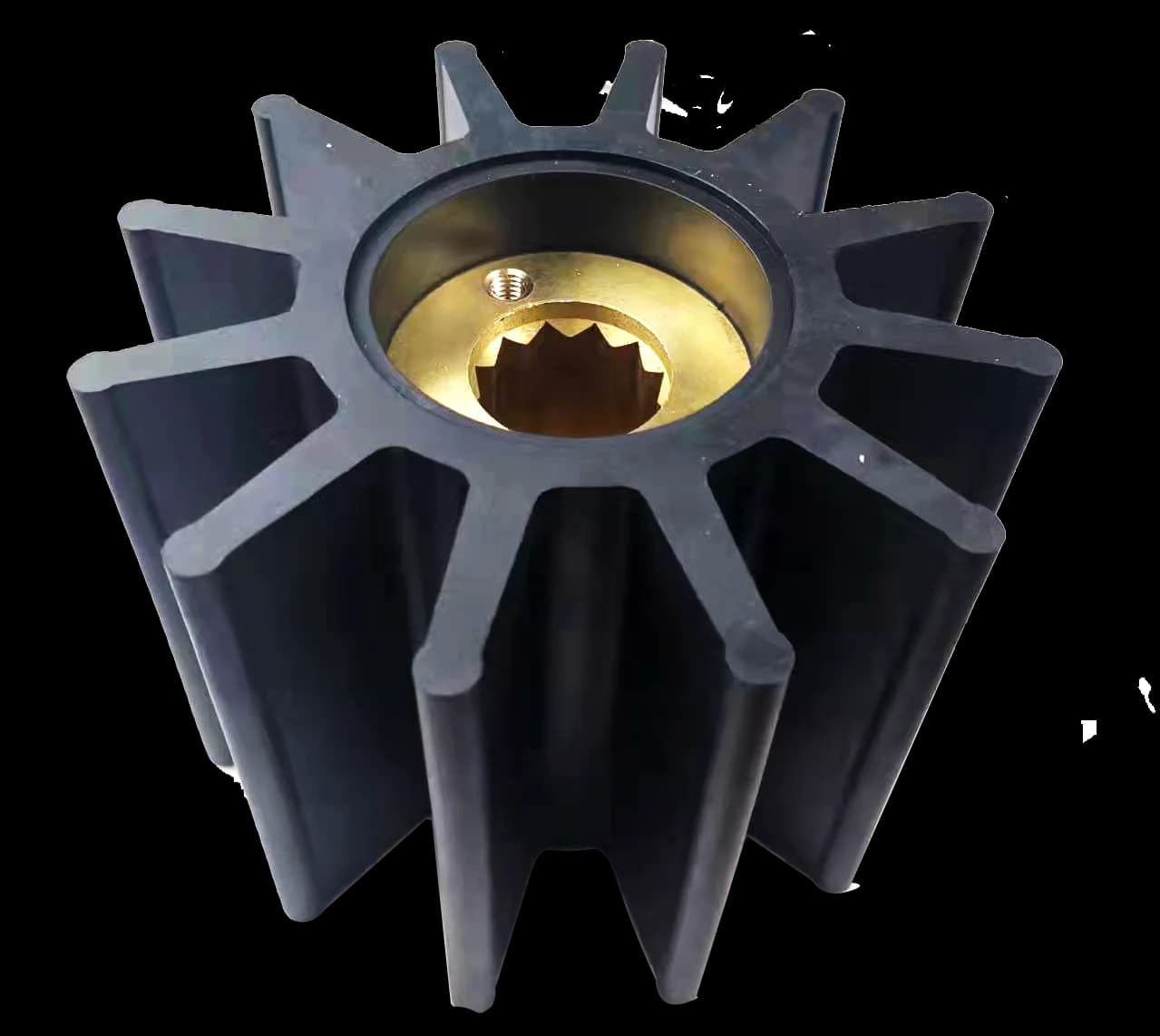 SP-900 Impeller Replaces Kashi-yama 12 Blades DJ L0818, DJ-M0818