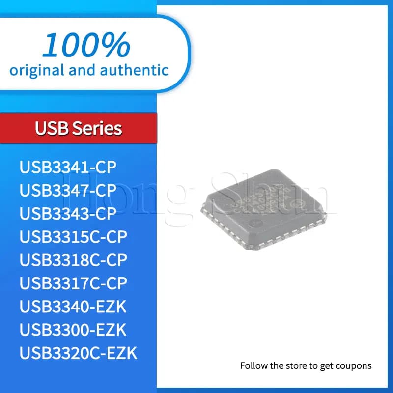 USB3343 USB3347 Phone case USB3340 USB3341 USB3317C USB3318C USB3320C USB3315C-CP USB3300-EZK