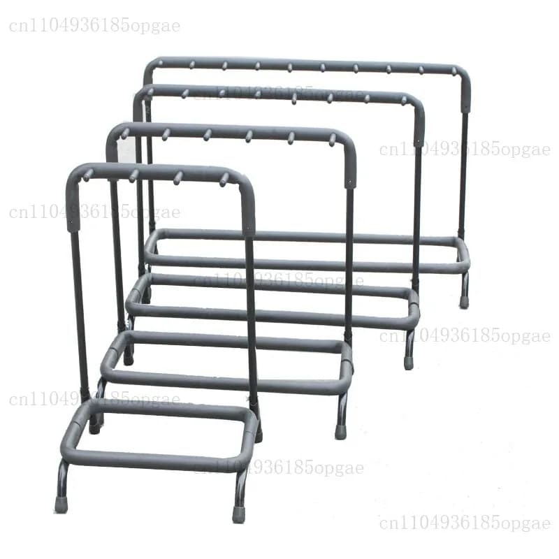 Foldable Guitar Stand Rack 3/5/7 Holders for Guitar Display Storage Universal Multi Guitar Floor Stand Holder Rack Accessories