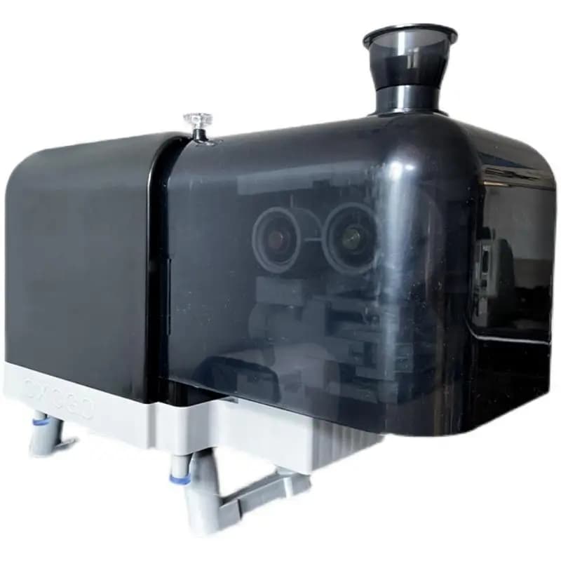 Electric shredded scallion shredder