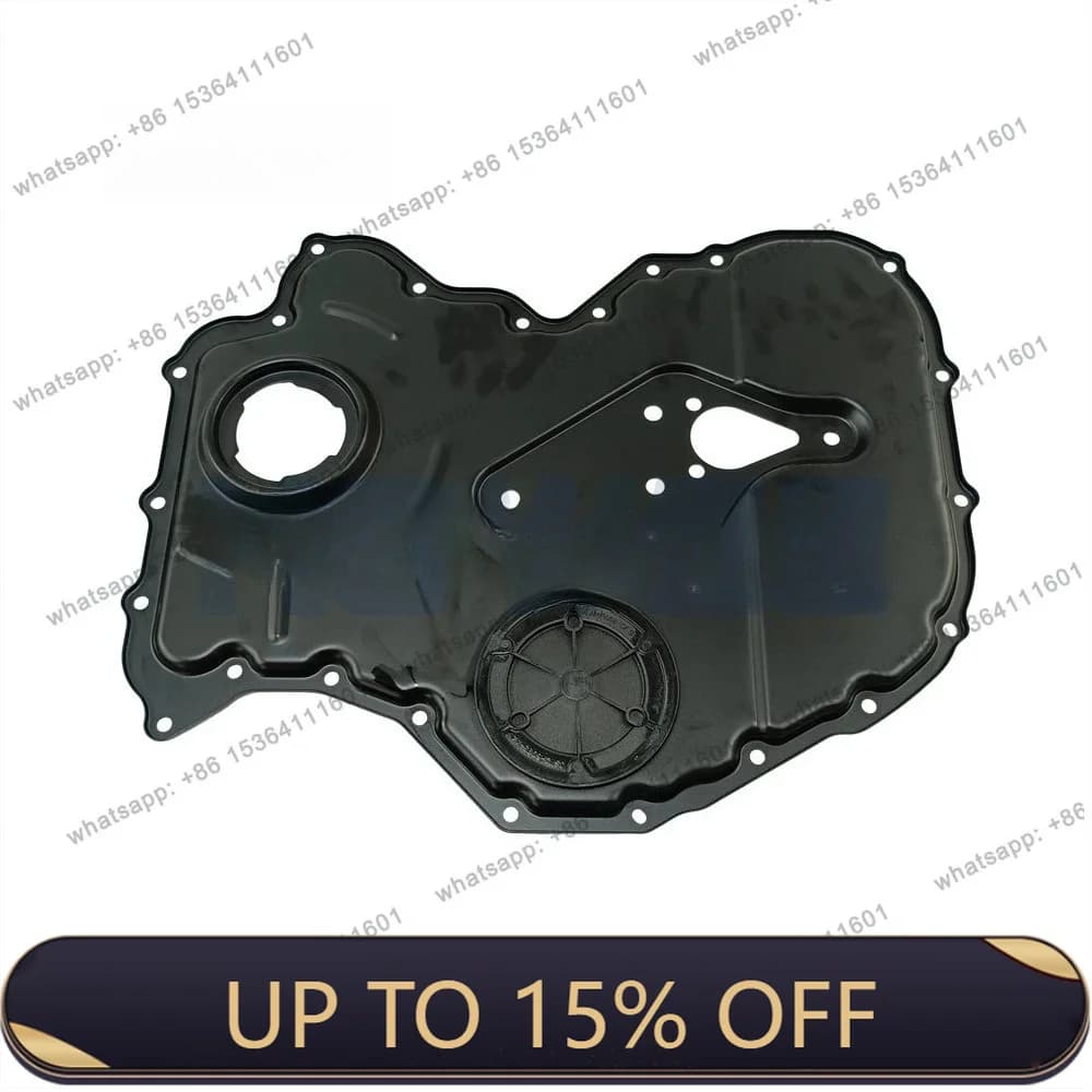 Timeline Cover with Inner Box for Ford Ranger BK3Q-6019-CB Motorcycle Parts