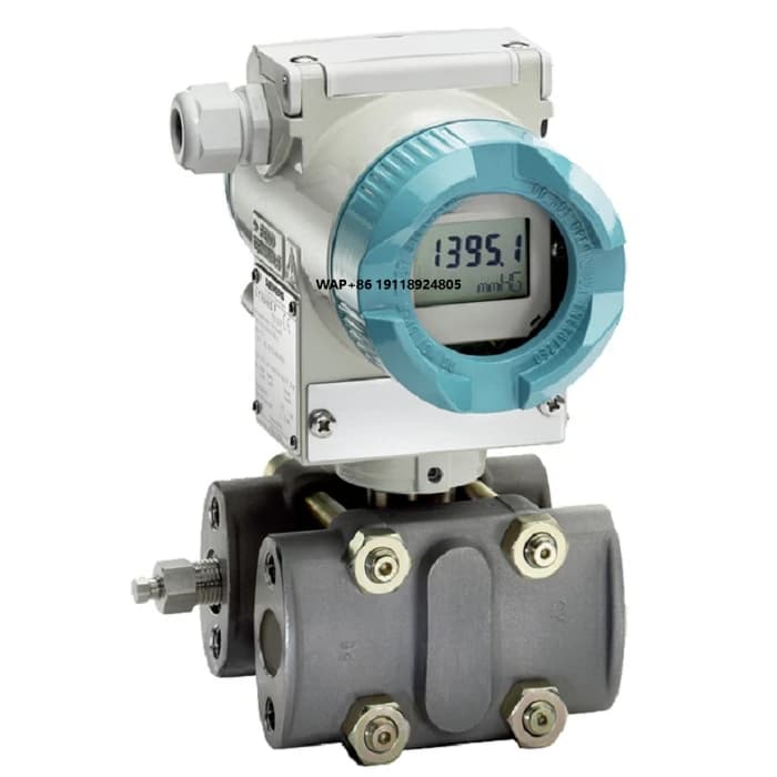 SITRANS P DS  III Pressure Transmitter 7MF4333 Series Differential Pressure Transmitter
