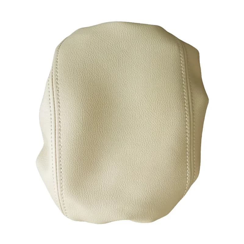 Protective Cover Sleeve Pad for Audi A6 C6 2005-2011, C7 2012-2018, C8 2019-2024 Four-season Soft Leather Central Armrest Box