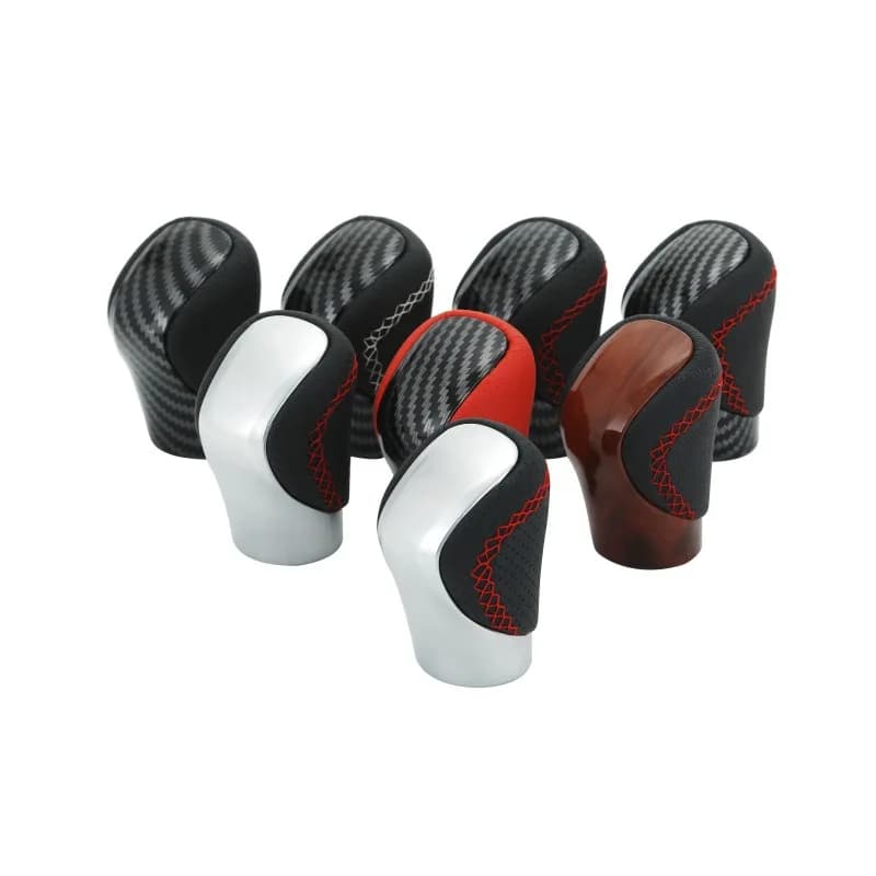 For Lexus GS gear shift car gear lever car gear head 8mm