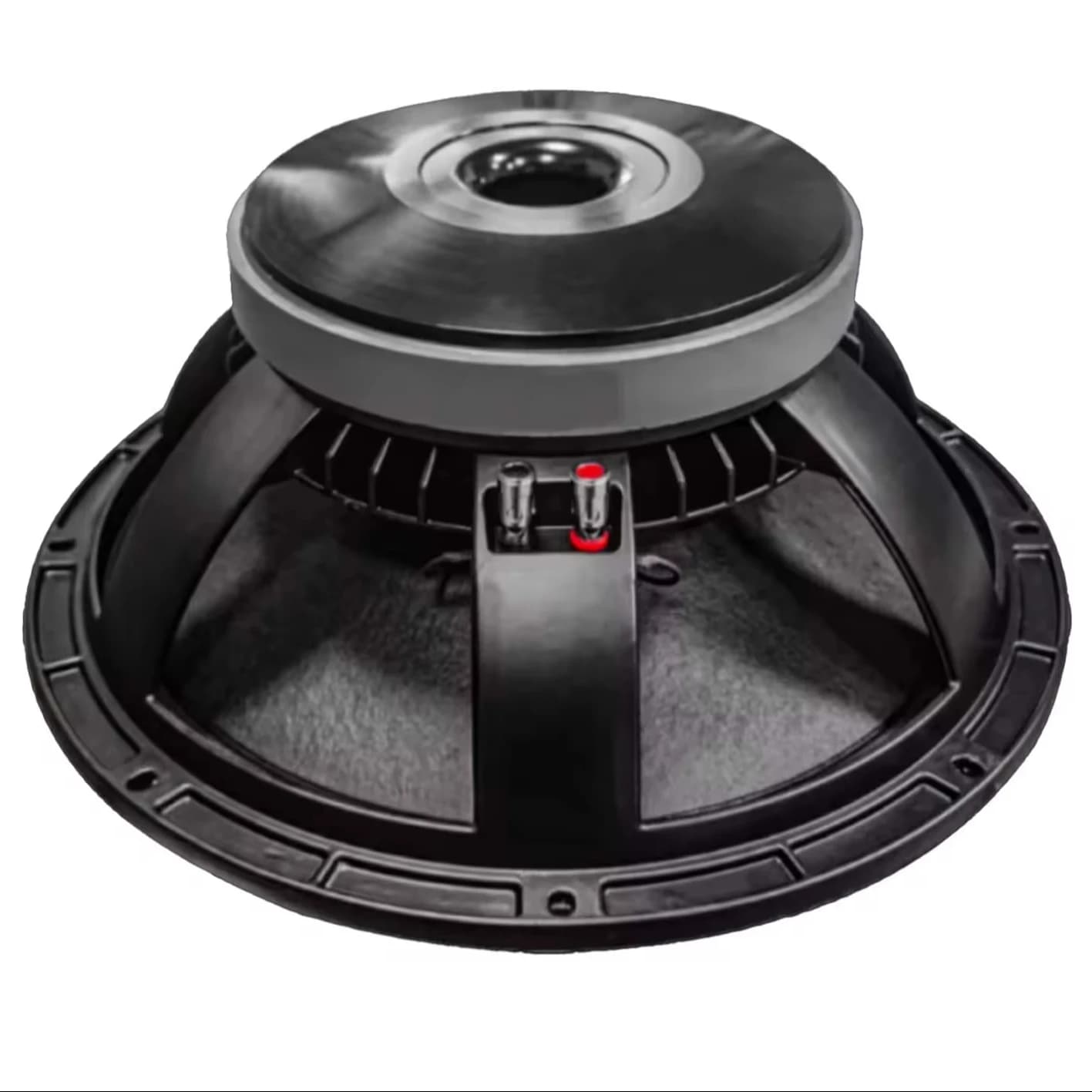 15 Inch High Quality Frequency Range 52-4800Hz Voice Coil Diameter 4 Inch RMS 400W Professional Woofer Speakers