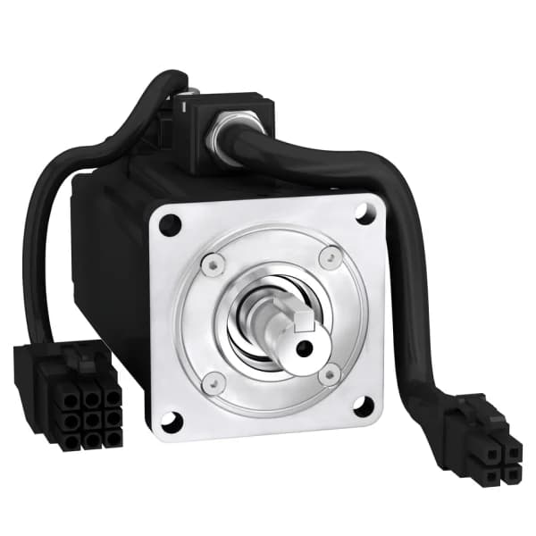 BCH2LD0433CF5C MOTOR BCH2 60MM 400W COD