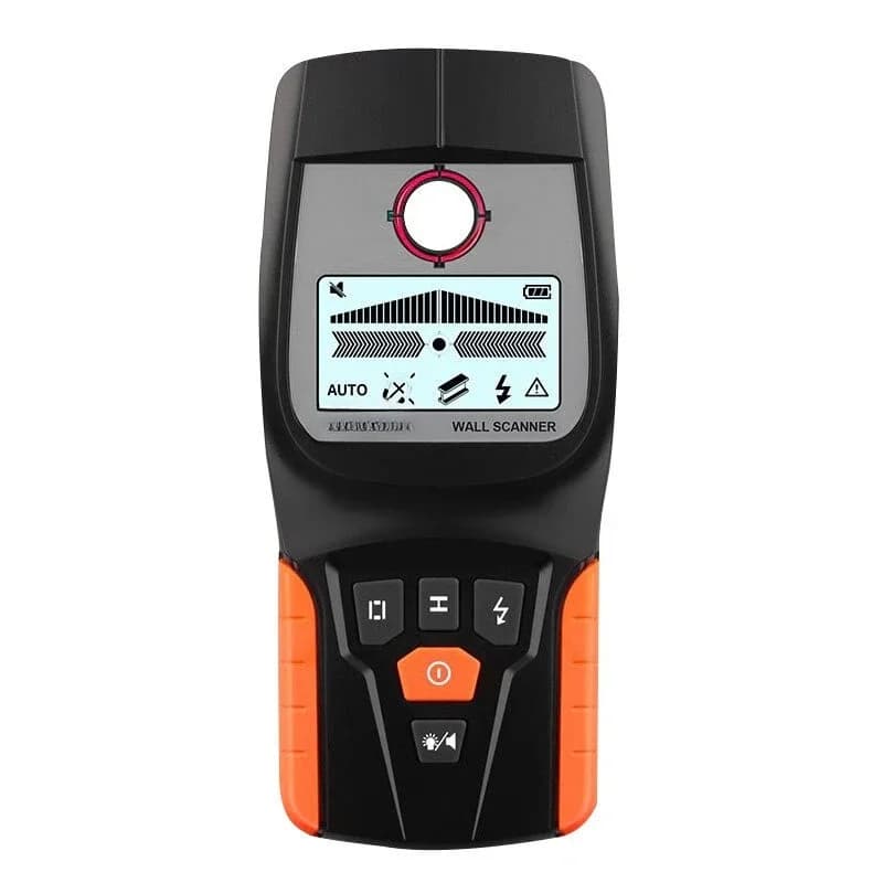 Wall detector VC518 decoration multi-functional metal wood wire wall detector