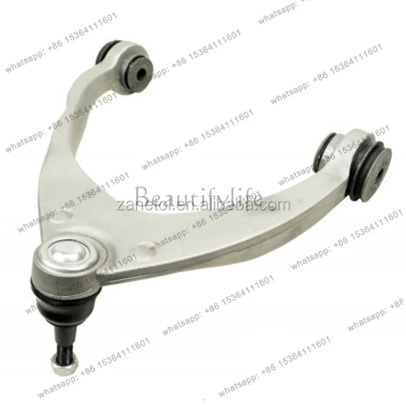 Suitable for '15-20 car upper suspension L (iron) 23420263