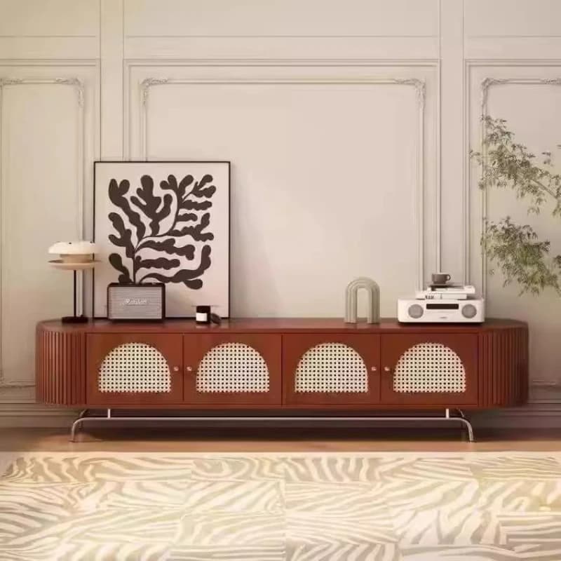 Stand Entertainment Tv Cabinet Apartments Unit Fashionable Tv Cabinet Dressers Benches Muebles De Sala Interior Furniture