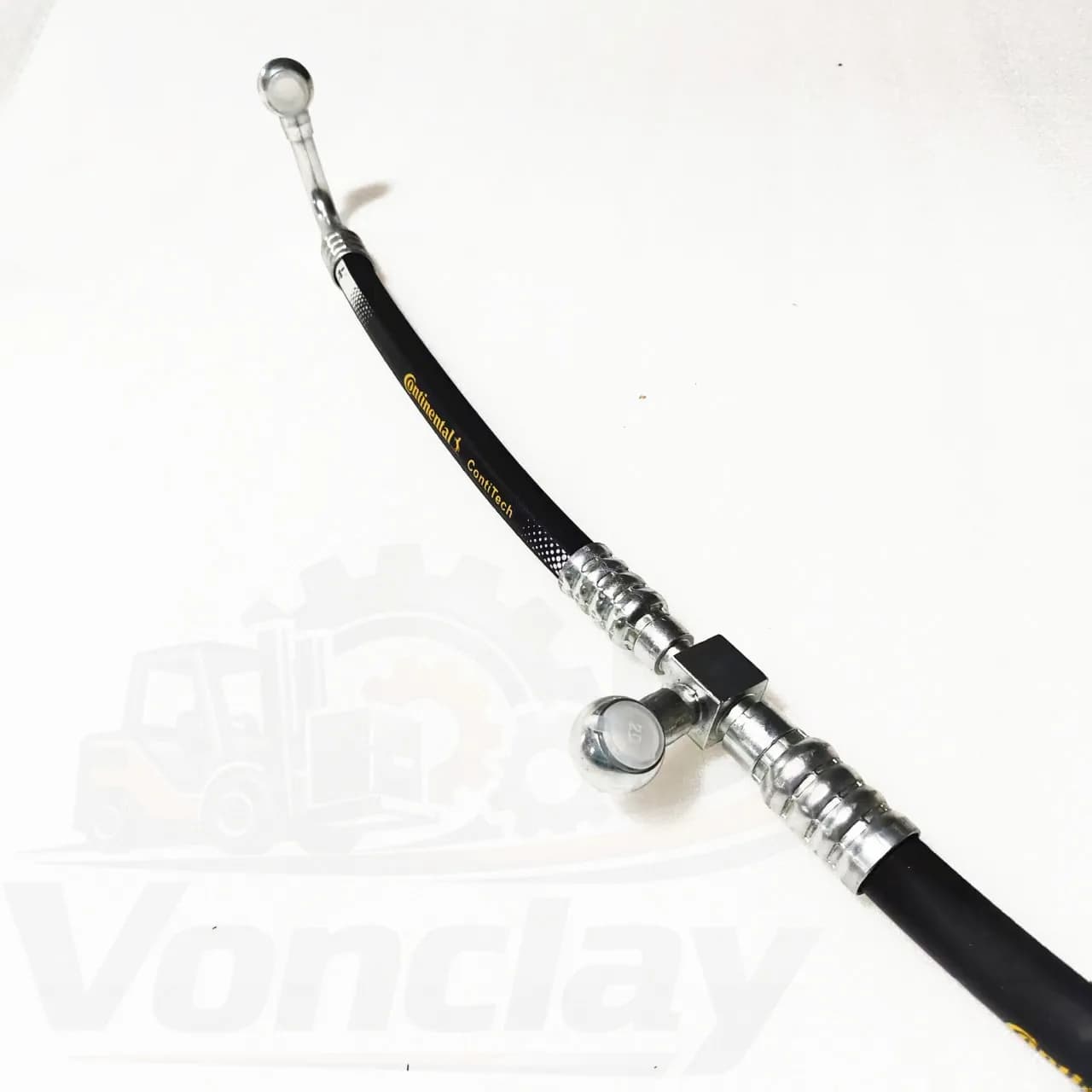 Linde Forklift Spare Parts Hose Assembly 12204413214