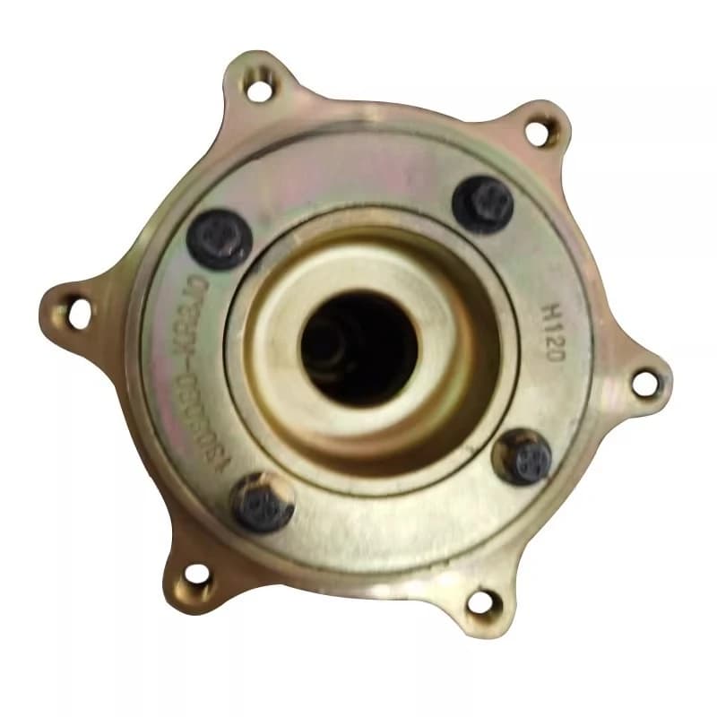 For Dongfengs Tianjins KR Fans Couplings for Cumminss Engines Connections Shaft Fan Support 1308080-KR8J0