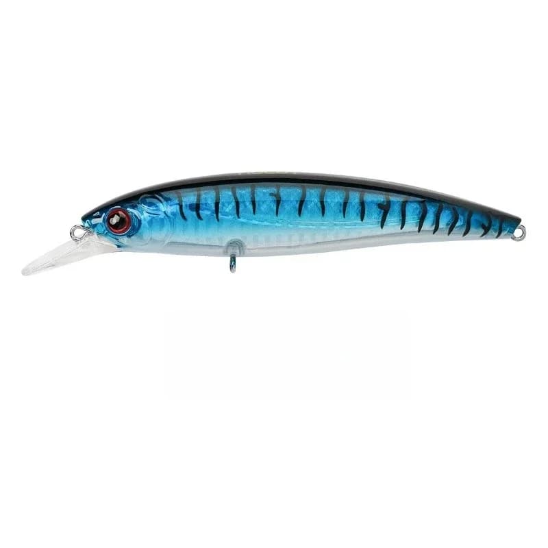 Fishing gear float, luya bait, hard bait, fake bait