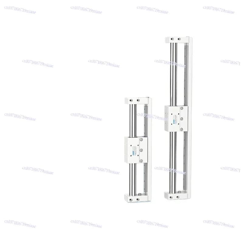 Magnetic Couple Rodless Cylinder RMH Series 10/20/25/32 Slider Magnetic Couple Rodless Cylinder