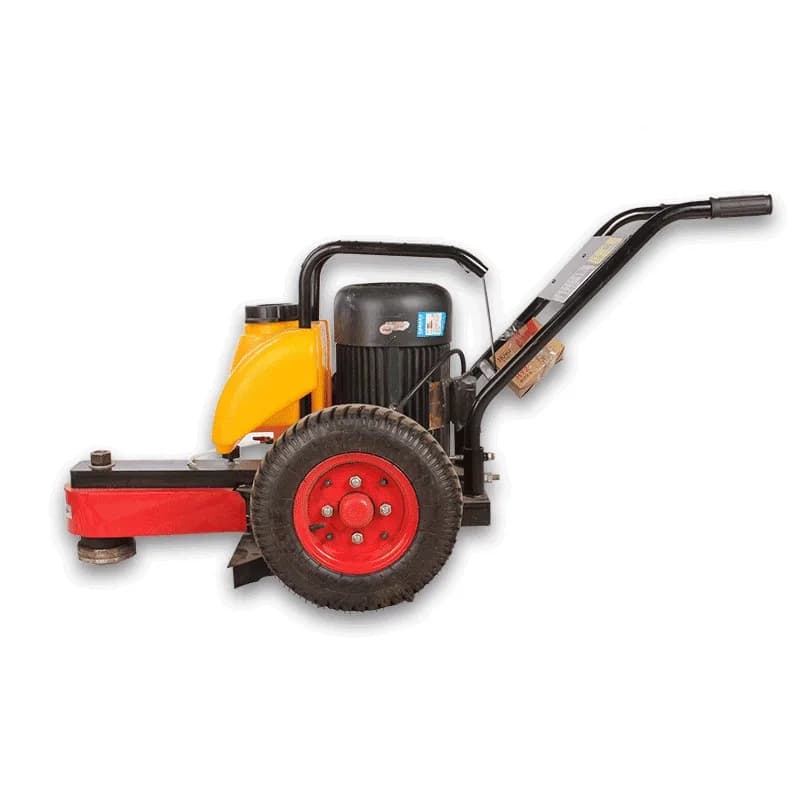 Concrete pile cutter: Cement pile head clamp clip saw pile cutting machine