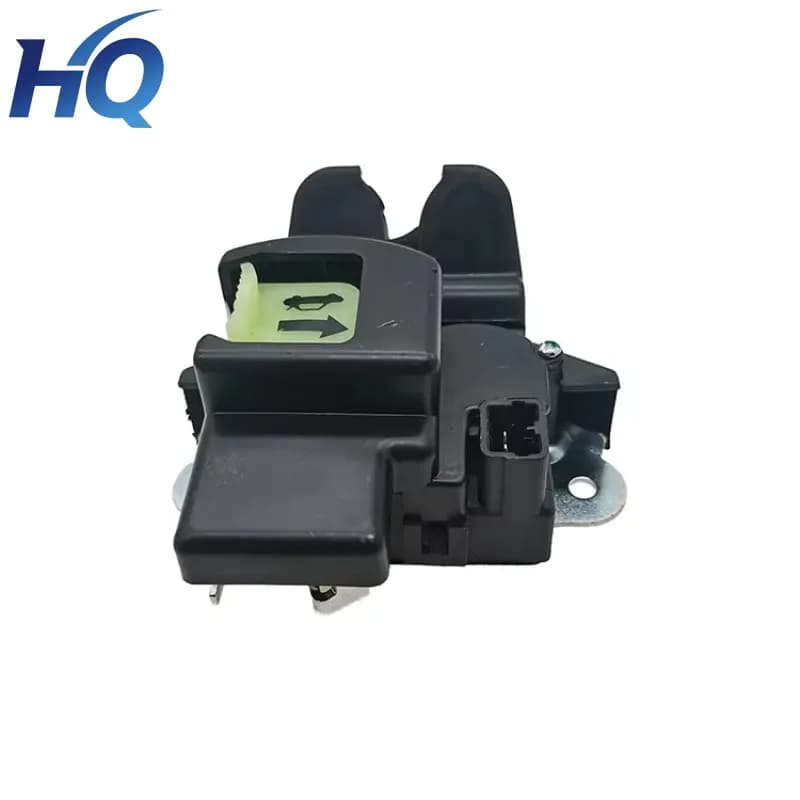 81230-A7030 Rear Tailgate Trunk Latch Actuator Lock for KIA K3 Cerato Forte 2DR 4DR