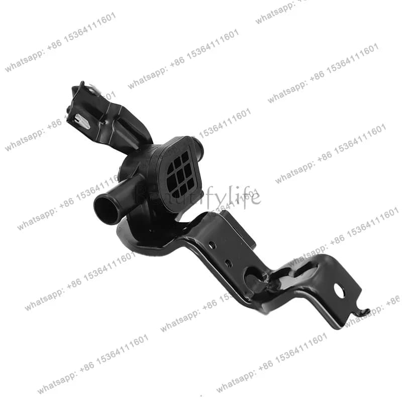 Automotive Hot Water Switch Control Valve Fittings 79710-TFC-H01