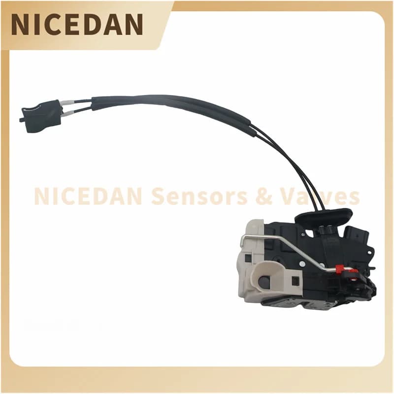 813102T000 Front Rear Left/Right Door Lock Latch Actuator For Kia Optima 2011-2.0L 813202T000 814102T000 New 814202T000