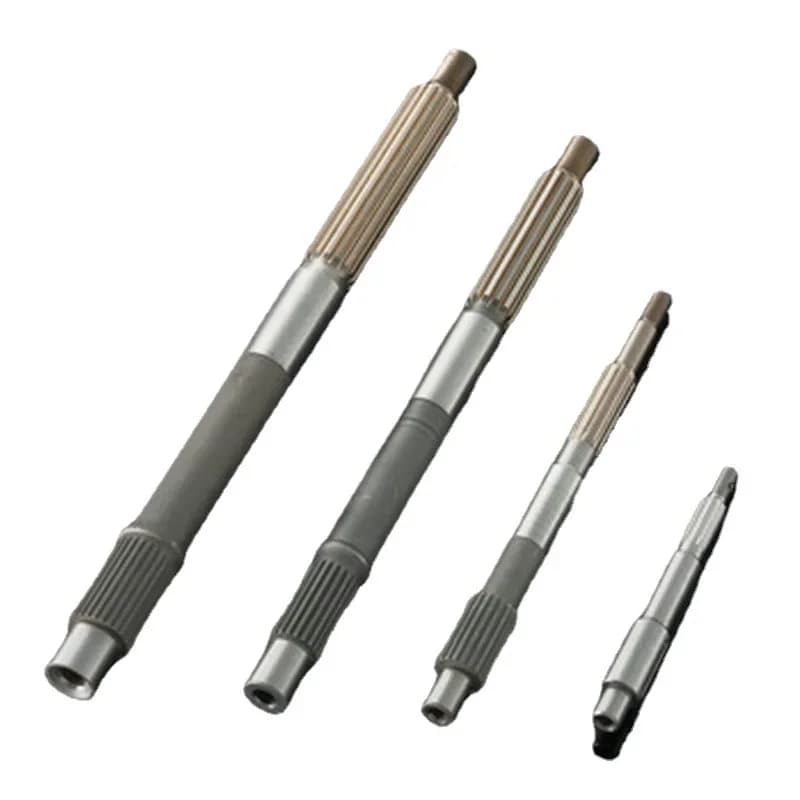 Outboard 2-stroke 4-stroke , motor general purpose propeller shaft