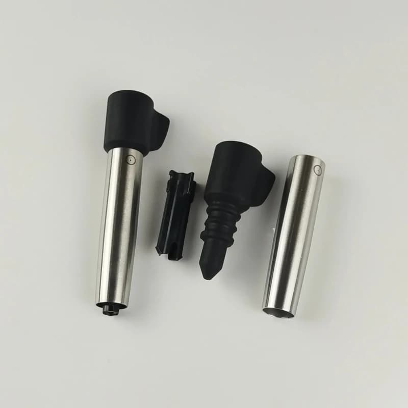 Suitable for  coffee machine EP2121 2124 2221 1221 3221 milk foam assembly milk foam accessories