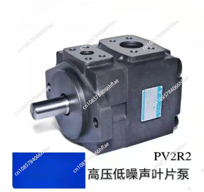 PV2R2- 17/26/33/41/47/53/59/65/75 F1 vane pump  hydraulic oil pump