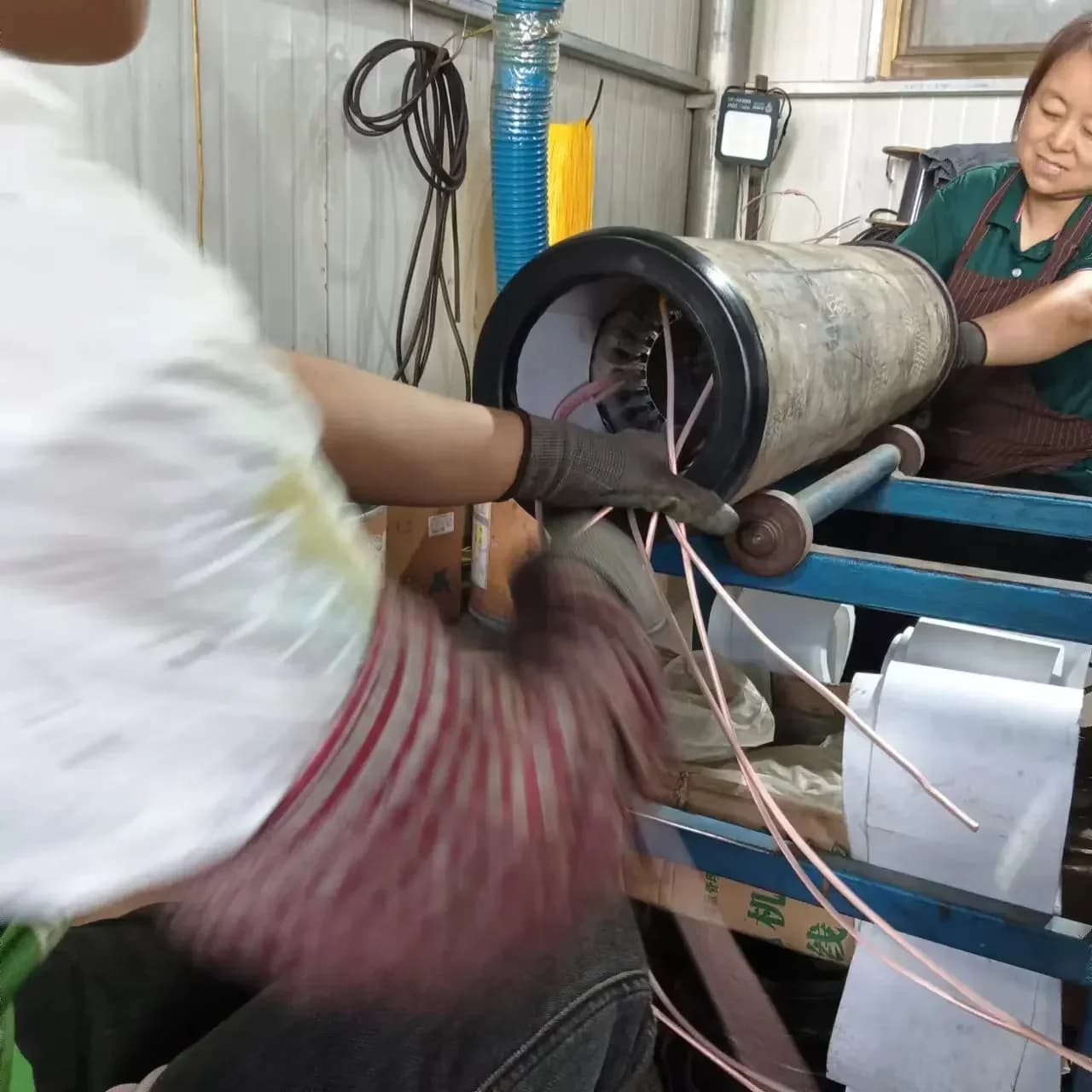 Motor Price In Tunisia Clean Vertical Multi-Stage Agricultural Irrigation Centrifugal Submersible Water Pump