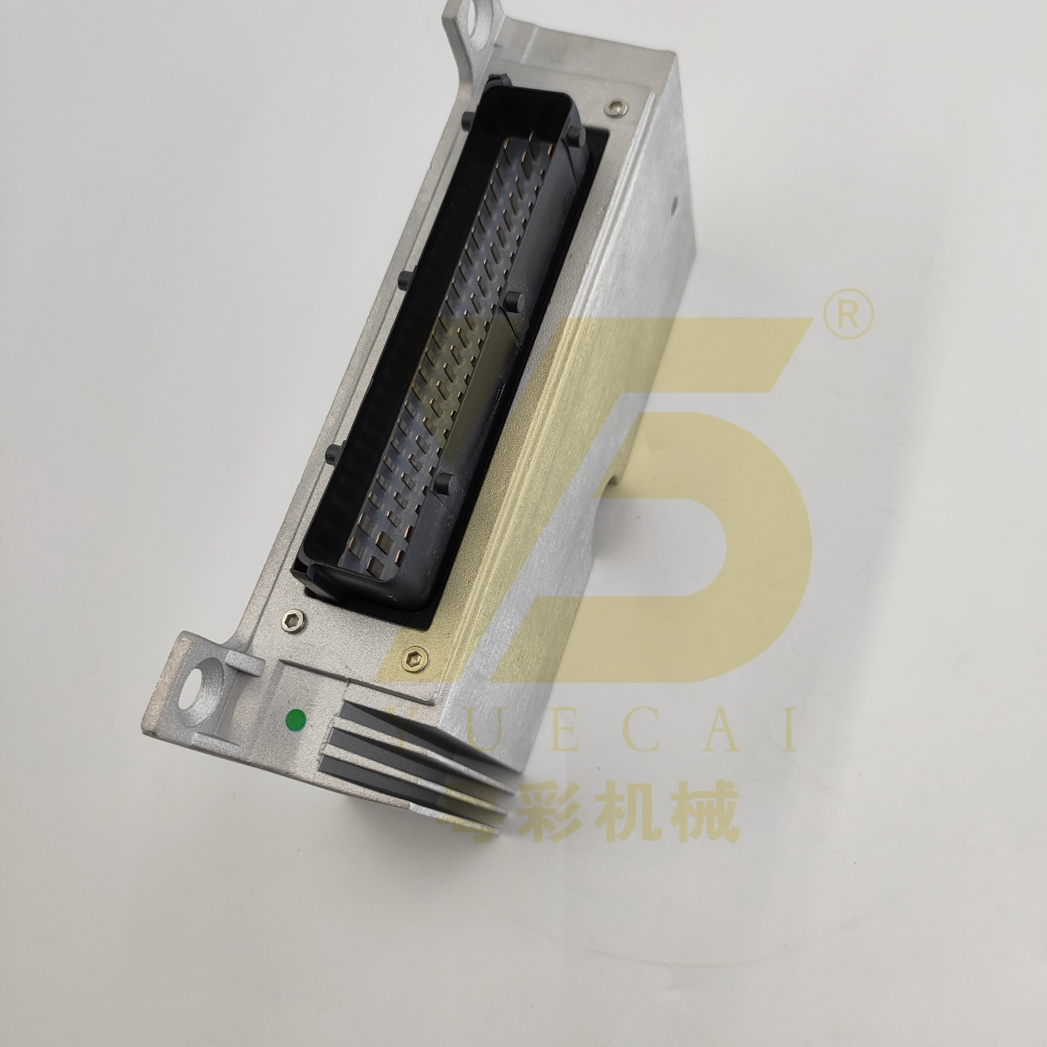 High Quality Excavator Parts EC380D EC480D Excavator Air Conditioner Control Panel 11443400 VOE11443400