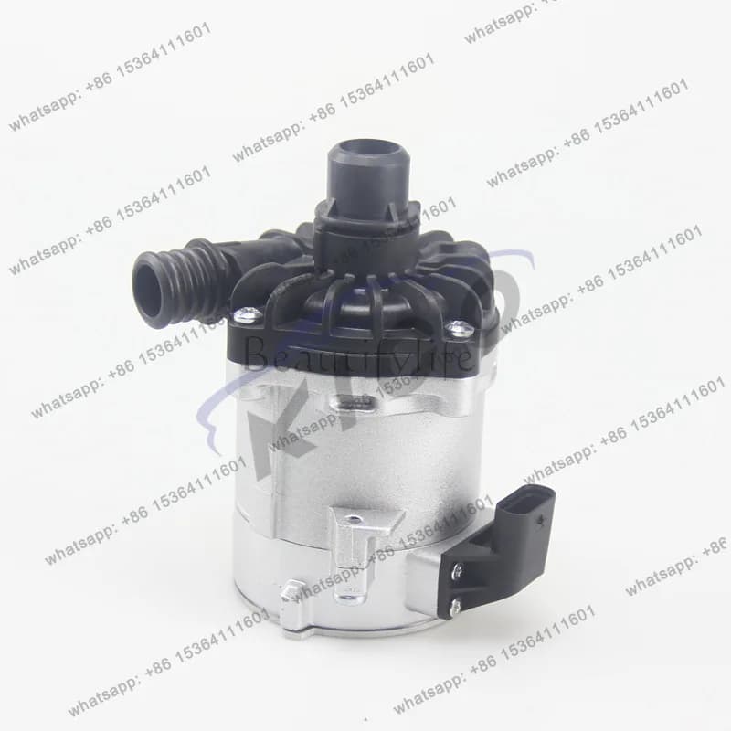Automotive electronic water pump 11517566335