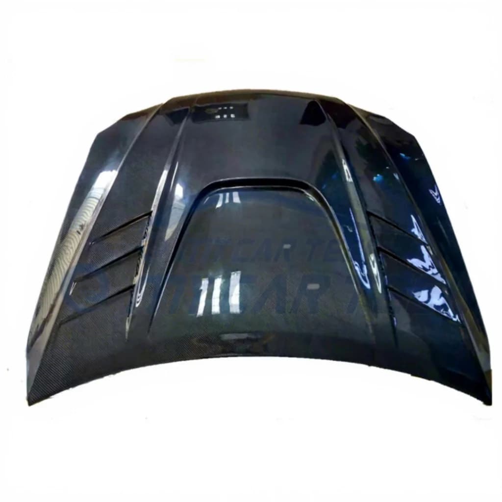 Carbon Fiber Hood  Hood  for  for lexus Is 300 2018Practical Good quality