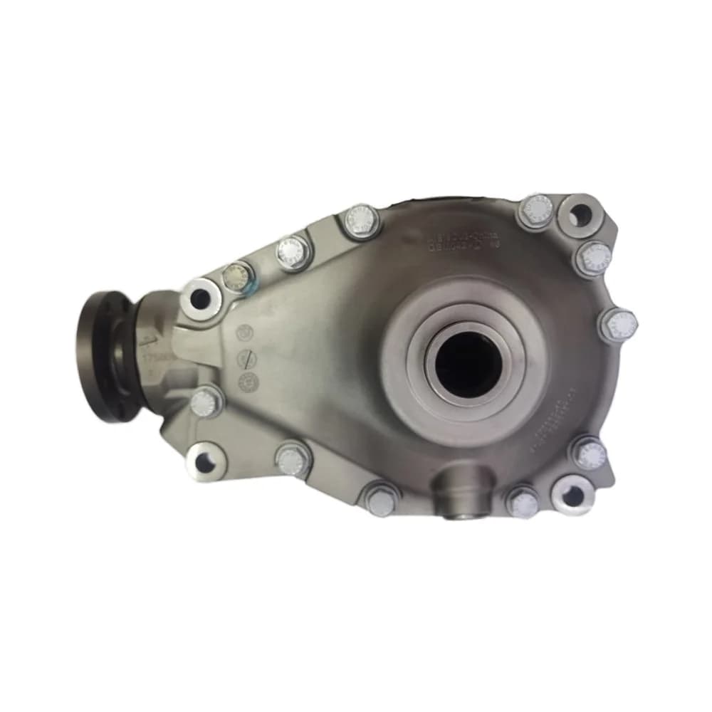 Suitable for the all-new BMW X1 X3 X5 X6 E71 F15 F16 F25 525 front differential clutch assembly, suitable for luxury SUVs and cr
