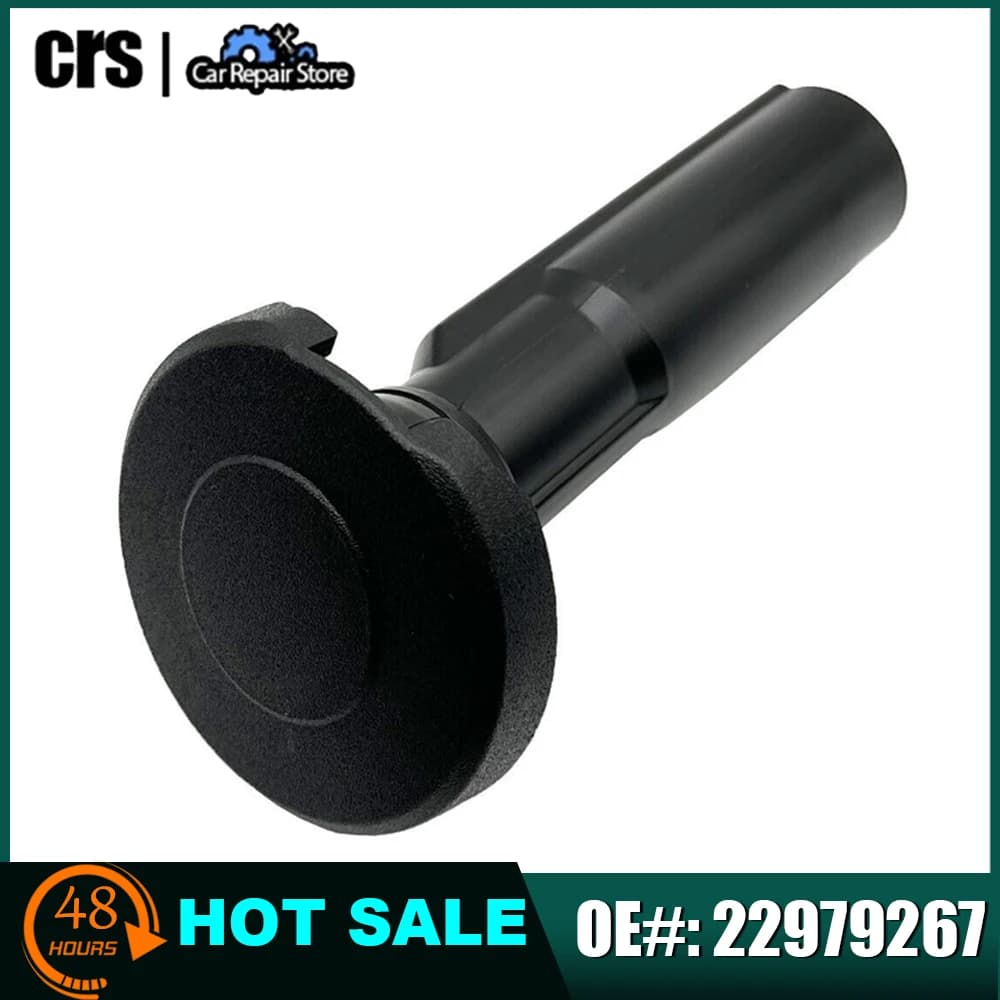 Spare Wheel Lock Cylinder Case 22979267 For Chevy Silverado 15002500 HD GMC Classic Sierra Tire Carrier Lock Cover Jack Tube KIT