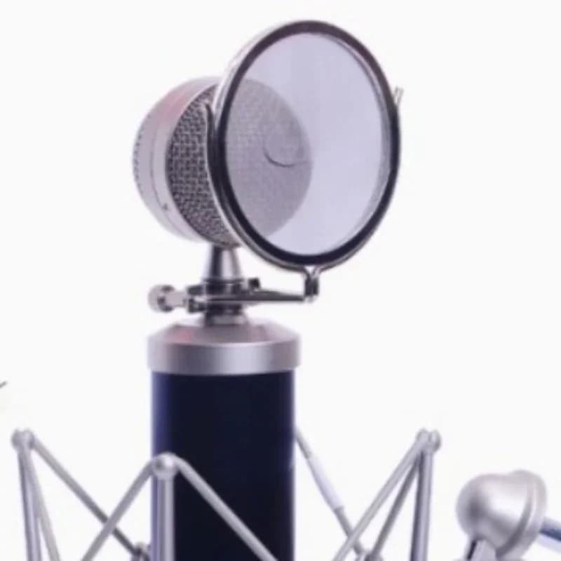 Microphone Computer Karaoke Microphone