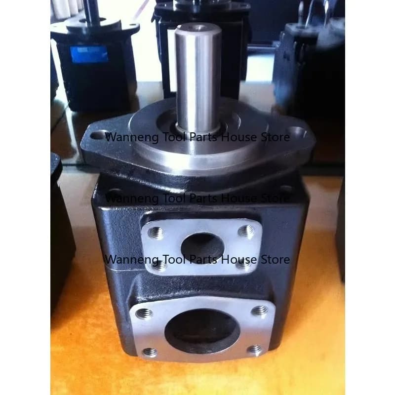 Denison Hydraulic Piston Pump, Factory Supply, P11, P14, P24, P30