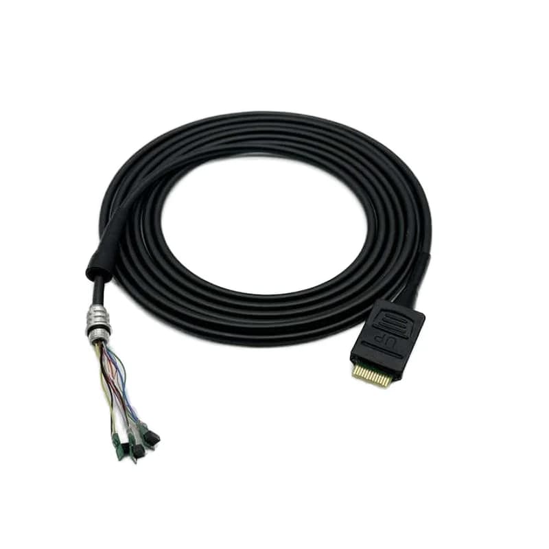 For Telecam Endoscope Cable with 3m Cable Length and Camera Head Medical Consumables