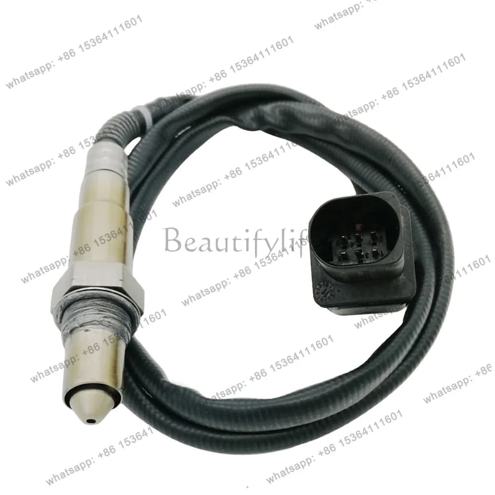 TOOL LX Cross Border Oxygen Sensor 39210-2ECA0 Oxygen Sensor