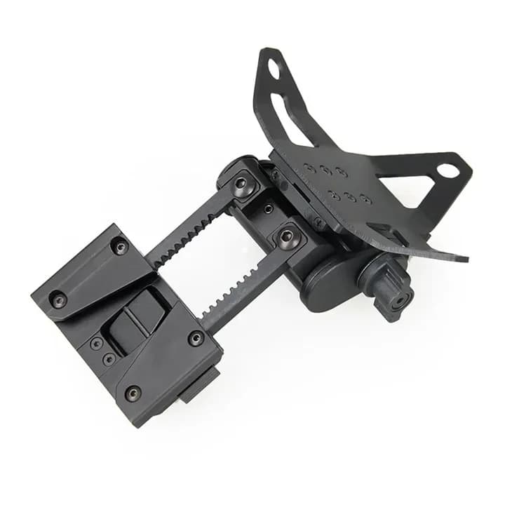 Night vision device bracket PVS-7 PVS-15 dry dumper  bracket