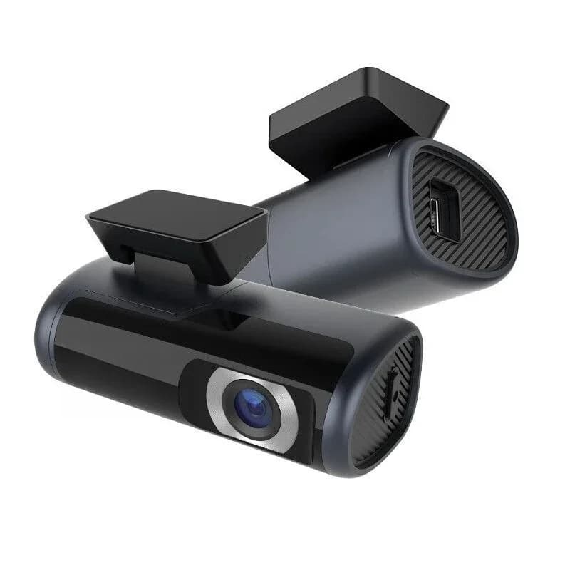 PAPAGO! F888PRO high definition night vision parking monitoring mobile phone connected car driving recorder