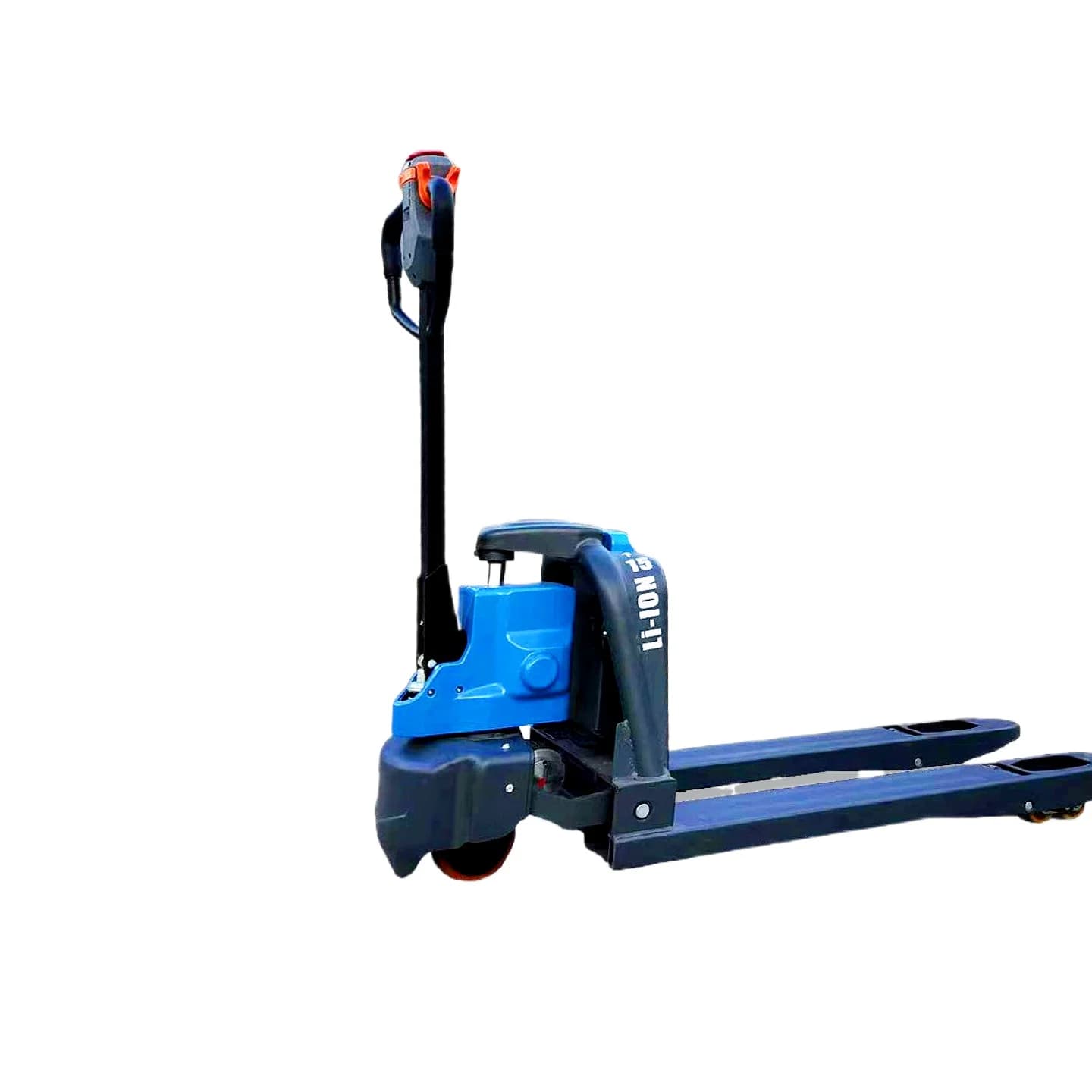 CXX forklift CBD15/20-ZLI electric truck 1.5 tons ground cattle, loading and unloading pallet forklift