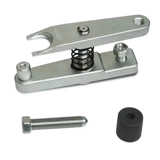 Heavy     Bearing Separator Removal Tool Compatible With    for Jaguar Ball Joint Puller Extractor 204-793A