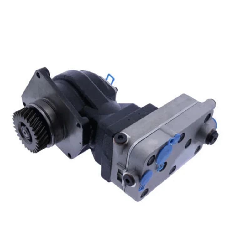 Air Brake Compressor 4123520100 4571301715 for Engine OM457