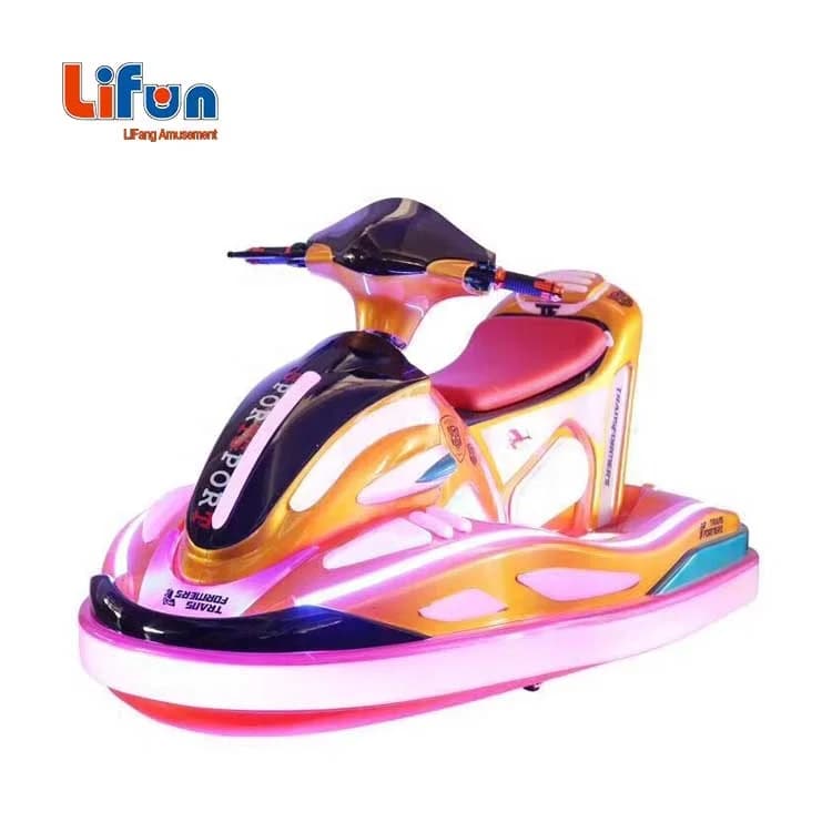 XSH Popular Children Ride on Motor Game Motor Ride Machine Battery Operated Prince Motorcycle Amusement Park Rides Enter