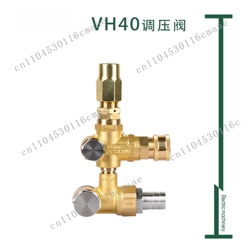 Suitable for Pressure Regulating Valve Washer Unloading Pressure Relief Valve Pressure Reducing Soft Seal