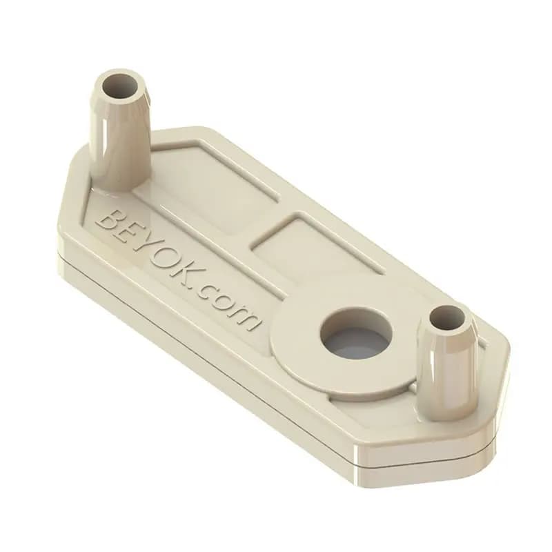 Smart Toilet Water Supply Module - EW-F41, Isodisinfection, Low Voltage & Over-Current Safety