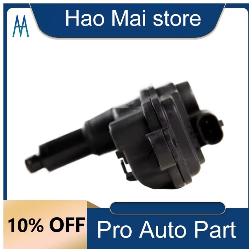 510810773A Fuel Tank Cover Actuator Motor for V-W Arteon Passat AU-DI R8 3G0862153