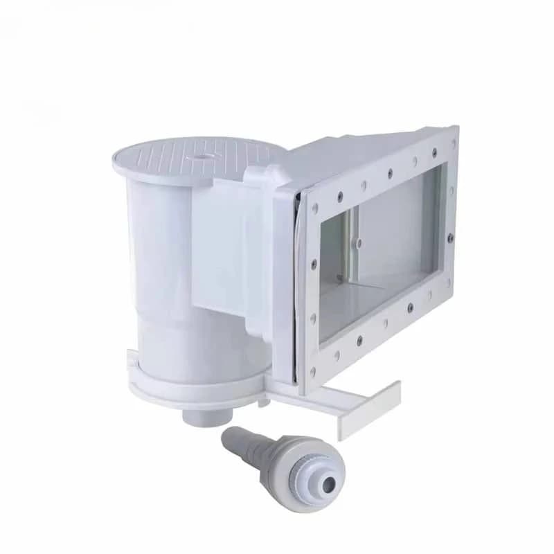 China Supplier Swimming Pool Accessories Swimming Pool Spare Parts   S Pool Skimmer