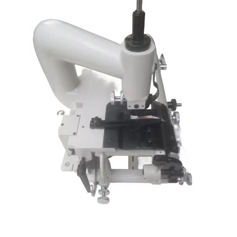 Sheet Machine, Small Desktop Leather Peeler DIY Sheet Leather Machine, Hot Melt Adhesive Leather Shovel Machine