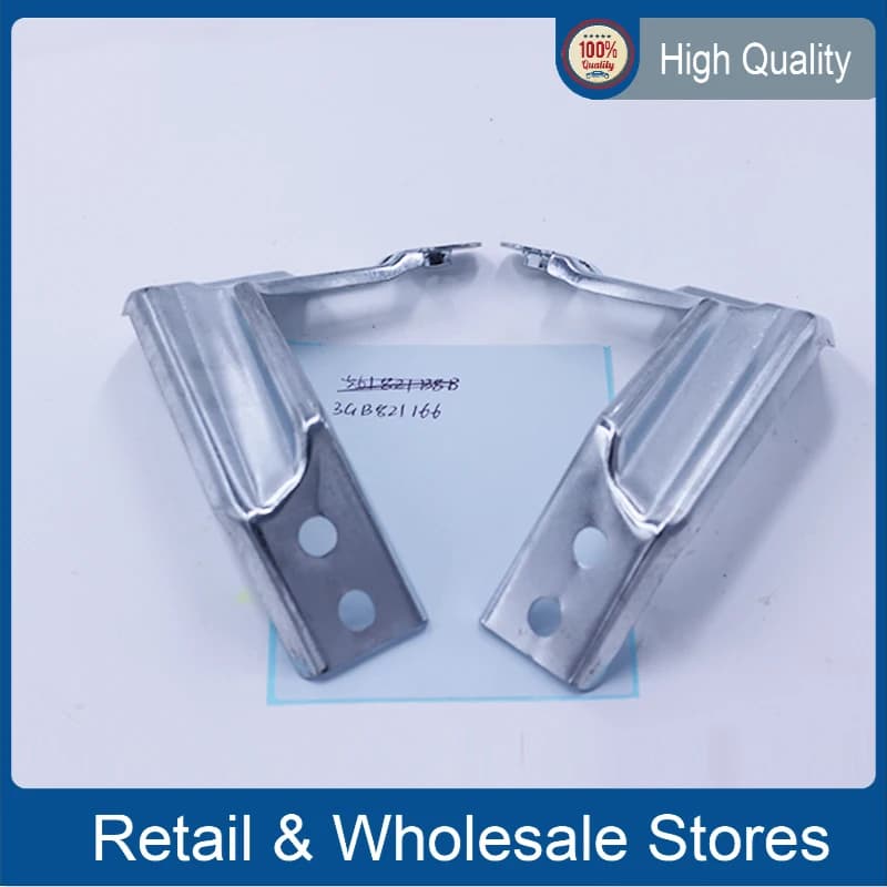Bracket 3GB821165 3GB821166 For VW Audi 3GB 821 165 3GB 821 166
